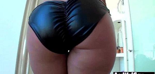  Round Huge Butt Girl (dollie darko) Get It Deep In Her Behind vid-11